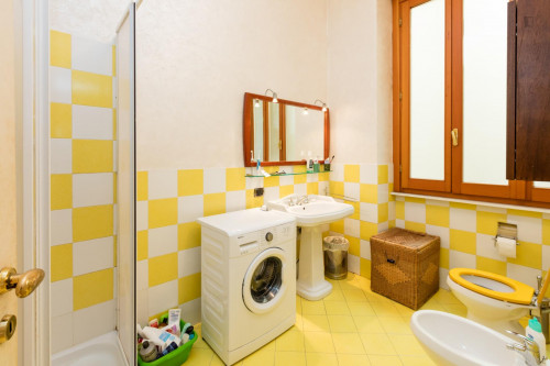 Comfortable single bedroom near the Tevere riverbank - Gallery - 16