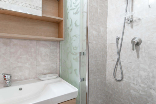 Apartment in Via Beinette, Torino for 50 m² with 1 bedroom