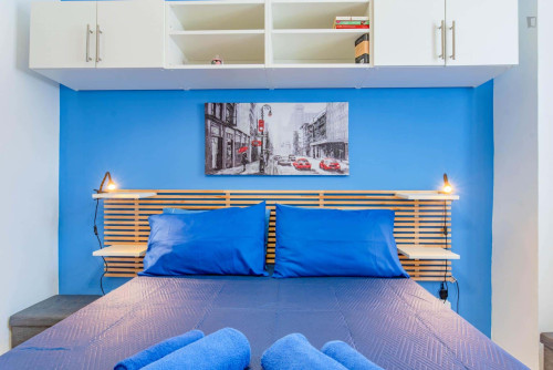 Apartment in Via Beinette, Torino for 50 m² with 1 bedroom