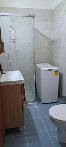 Apartment in Via Beinette, Torino for 50 m² with 1 bedroom