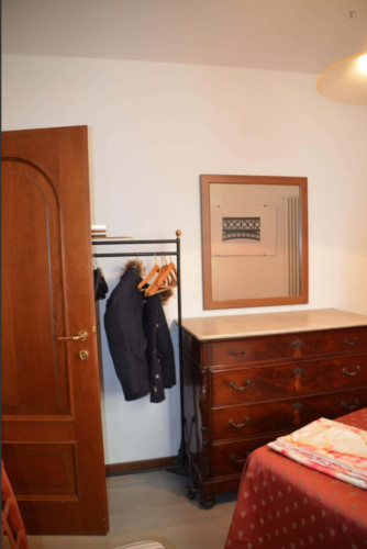 Apartment in Via Feletto, Torino for 40 m² with 1 bedroom - Gallery - 5