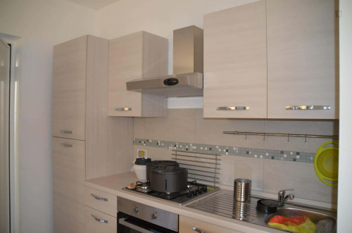 Apartment in Via Feletto, Torino for 40 m² with 1 bedroom - Gallery - 10