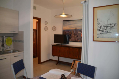 Apartment in Via Feletto, Torino for 40 m² with 1 bedroom