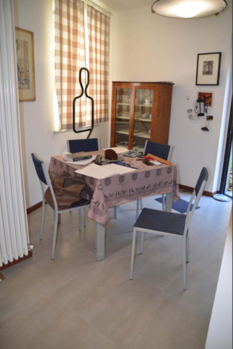 Apartment in Via Feletto, Torino for 40 m² with 1 bedroom - Gallery - 9