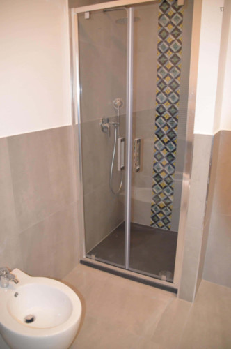 Apartment in Via Feletto, Torino for 40 m² with 1 bedroom