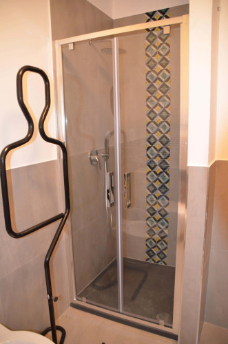 Apartment in Via Feletto, Torino for 40 m² with 1 bedroom - Gallery - 7