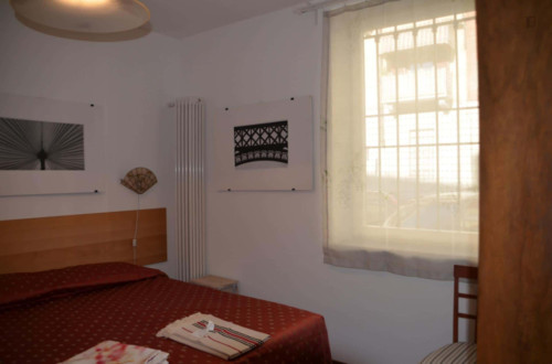 Apartment in Via Feletto, Torino for 40 m² with 1 bedroom