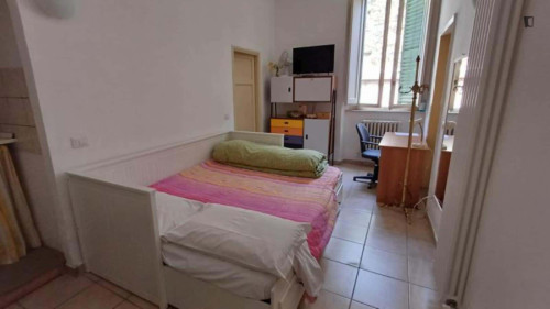 Apartment in Via Cartolari, Perugia for 20 m²