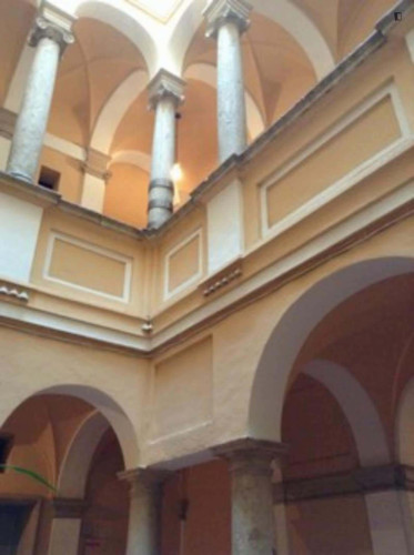 Apartment in Via Cartolari, Perugia for 20 m²