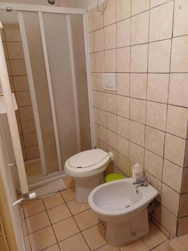 Apartment in Via Cartolari, Perugia for 20 m² - Gallery - 6