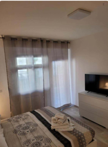 Apartment in Via Sicilia, Perugia with 2 bedrooms - Gallery - 6