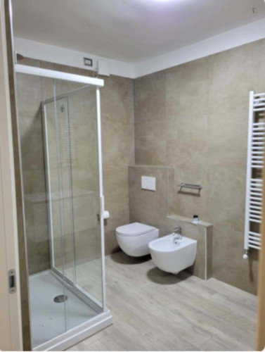 Apartment in Via Sicilia, Perugia with 2 bedrooms