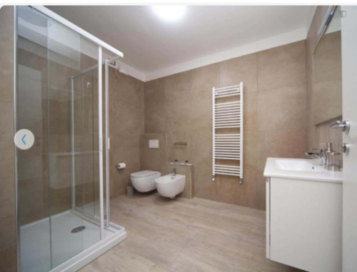 Apartment in Via Sicilia, Perugia with 2 bedrooms - Gallery - 7