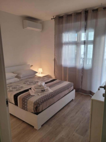Apartment in Via Sicilia, Perugia with 2 bedrooms