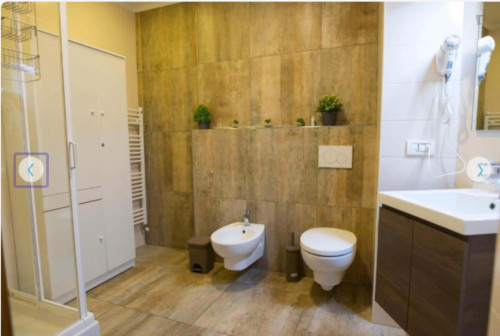 Apartment in Via Sicilia, Perugia with 2 bedrooms