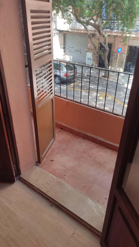 Apartment in Carrer d'Antoni de Montis, Palma for 75 m² with 2 bedrooms