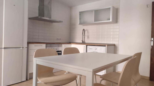 Apartment in Carrer d'Antoni de Montis, Palma for 75 m² with 2 bedrooms