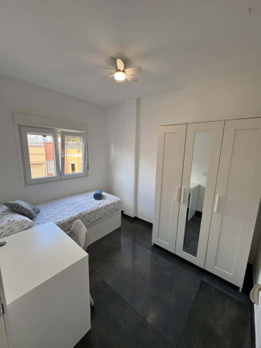 Apartment in Carrer de Mariano Viada, Palma for 70 m² with 3 bedrooms - Gallery - 8