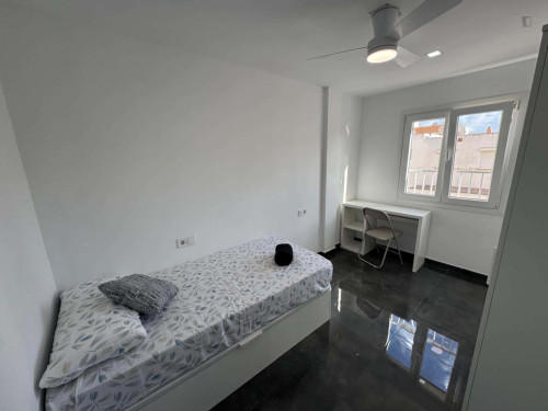 Apartment in Carrer de Mariano Viada, Palma for 70 m² with 3 bedrooms - Gallery - 11