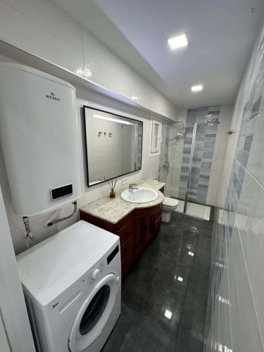 Apartment in Carrer de Mariano Viada, Palma for 70 m² with 3 bedrooms  - Gallery -  4