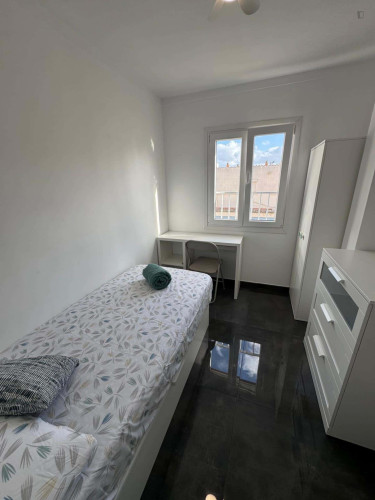 Apartment in Carrer de Mariano Viada, Palma for 70 m² with 3 bedrooms  - Gallery -  2