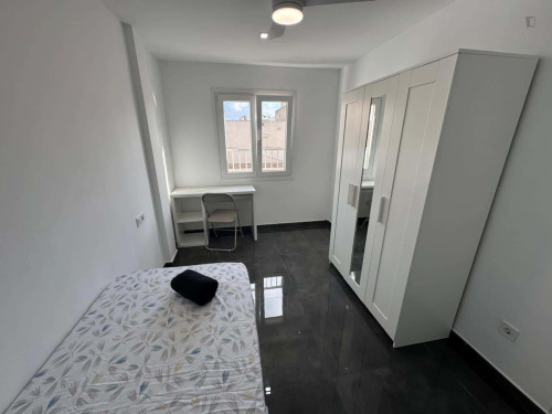 Apartment in Carrer de Mariano Viada, Palma for 70 m² with 3 bedrooms - Gallery - 12