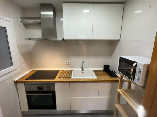 Apartment in Carrer de Mariano Viada, Palma for 70 m² with 2 bedrooms  - Gallery -  3