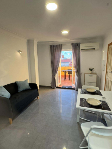 Apartment in Carrer de Mariano Viada, Palma for 70 m² with 2 bedrooms