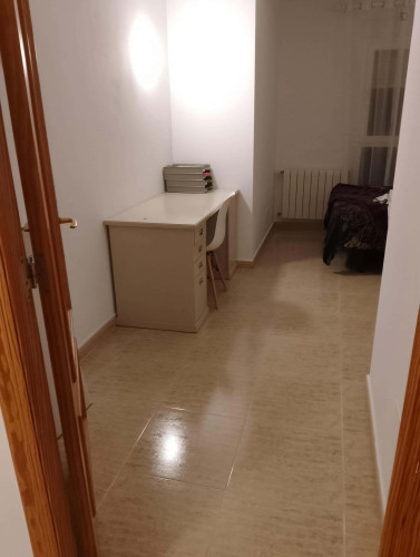 Room in Carrer del Vi, Palma for 80 m² with 2 bedrooms