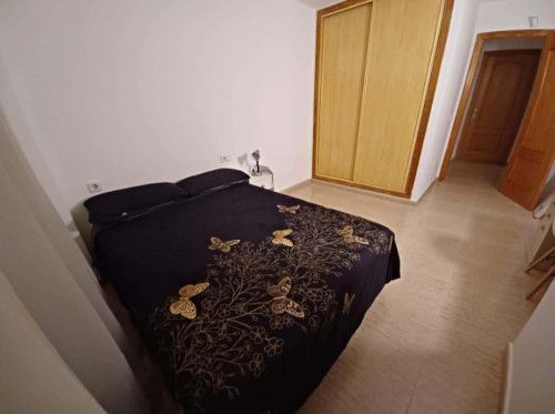 Room in Carrer del Vi, Palma for 80 m² with 2 bedrooms