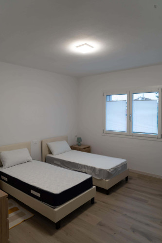 Room in Via Vecchia, Padova for 130 m² with 4 bedrooms