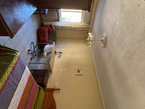 Room in Plaza San Juan Bautista, Salamanca with 4 bedrooms
