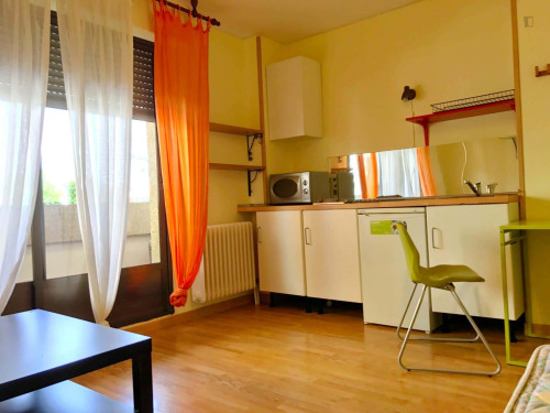Apartment in Paseo Bajada del Río, Santa Marta de Tormes