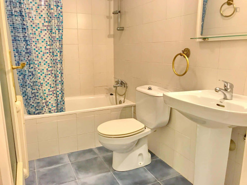 Apartment in Paseo Bajada del Río, Santa Marta de Tormes