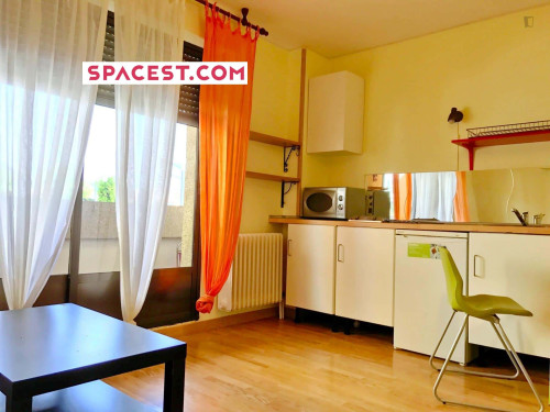 Apartment in Paseo Bajada del Río, Santa Marta de Tormes