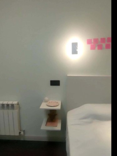Room in Paseo del Doctor Torres Villarroel, Salamanca with 4 bedrooms