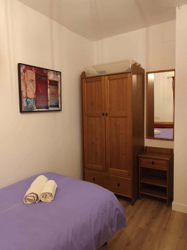 Room in Calle Río Riofrío, Salamanca for 50 m² with 2 bedrooms