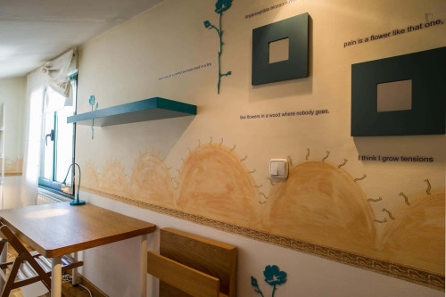 Room in Calle Larga, Salamanca with 4 bedrooms - Gallery - 6