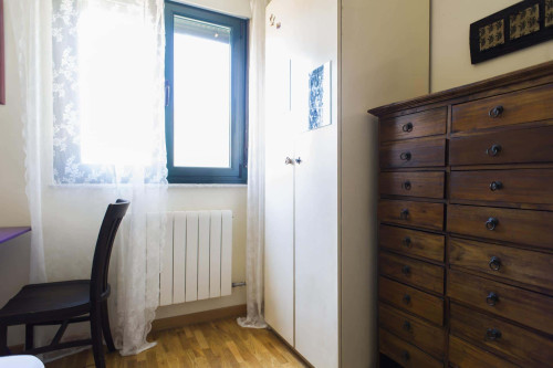 Room in Calle Larga, Salamanca with 4 bedrooms