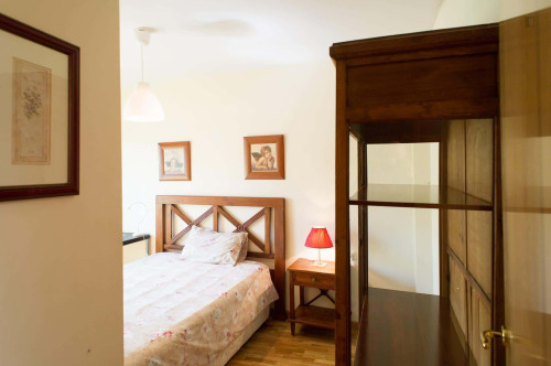 Room in Calle Larga, Salamanca with 4 bedrooms - Gallery - 6