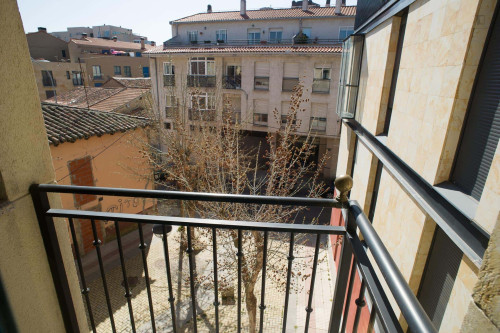 Room in Calle Larga, Salamanca with 4 bedrooms