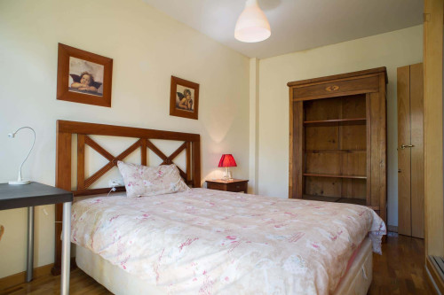 Room in Calle Larga, Salamanca with 4 bedrooms