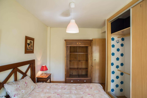 Room in Calle Larga, Salamanca with 4 bedrooms - Gallery - 5