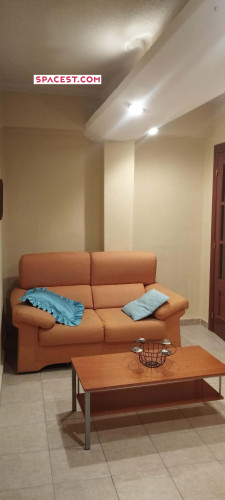 Apartment in Calle Candelario, Salamanca for 75 m² with 3 bedrooms