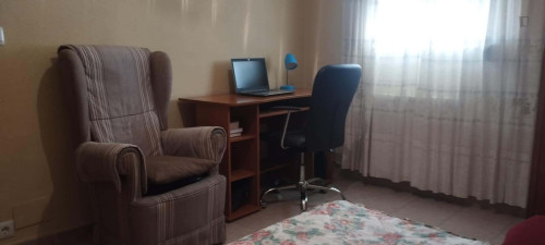 Apartment in Calle Candelario, Salamanca for 75 m² with 3 bedrooms  - Gallery -  5