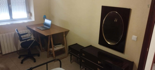 Apartment in Calle Candelario, Salamanca for 75 m² with 3 bedrooms
