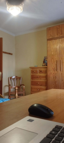 Apartment in Calle Candelario, Salamanca for 75 m² with 3 bedrooms