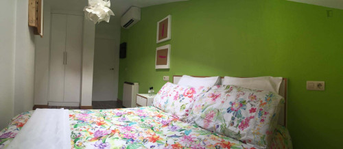 Apartment in Rúa Mayor, Salamanca for 45 m² with 1 bedroom