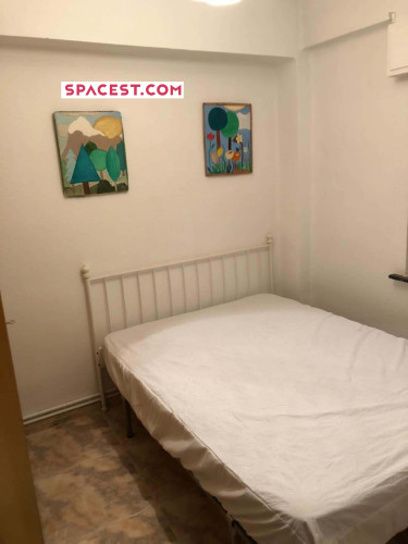 Room in Calle Sagunto, Salamanca with 2 bedrooms - Gallery - 7