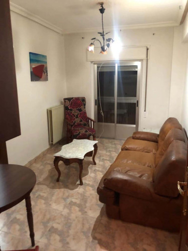 Room in Calle Sagunto, Salamanca with 2 bedrooms
